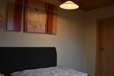 Ferienhaus 105qm