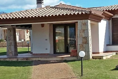 Vakantieappartement Gezinsvakantie Sassari