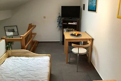 Ferienwohnung Oase 28-1 SZ bis max. 4 Pers.