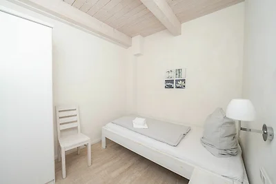 DAG-914 - Ferienidylle in Dagebüll mit Wellne...