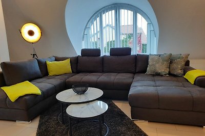 Ferienwohnung Stadtnest