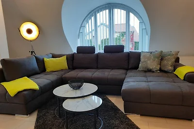 Ferienwohnung Stadtnest