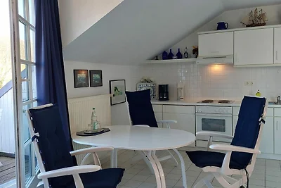 Haus Baltic, Whg. 24