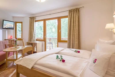 Apartament Dla rodzin Eisenberg