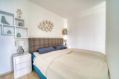 Ferienpark - Haus M, App. 0M0501