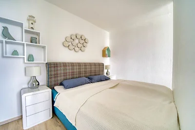 Ferienpark - Haus M, App. 0M0501