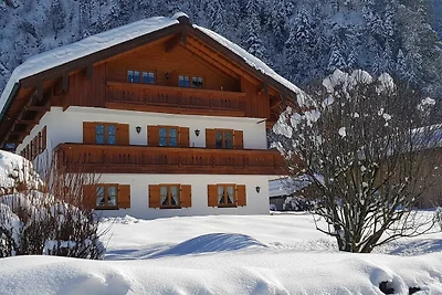 Ferienwohnung Haus Wiesenblick FeWo2