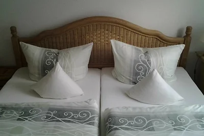 Vakantieappartement Gezinsvakantie Weinheim