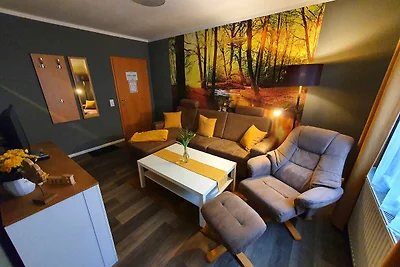 Albergo Cultura ed escursioni Oberharz am Brocken