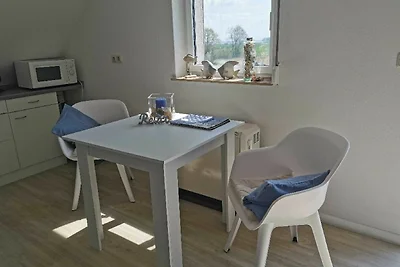 Vakantieappartement Gezinsvakantie Stolpe auf Usedom