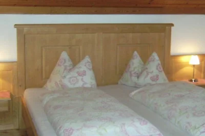 Ferienwohnung 4 für 2-3 Personen