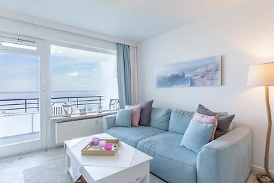 Appartamento Vacanza con famiglia Cuxhaven