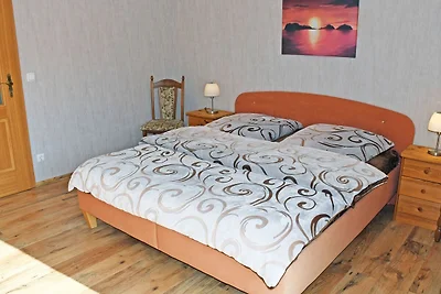 Vakantieappartement Gezinsvakantie Middelhagen