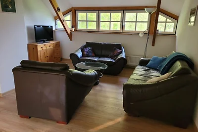 Ferienwohnung in Traumlage