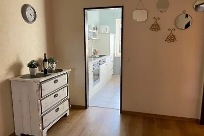 Appartamento Vacanza con famiglia Wittmund