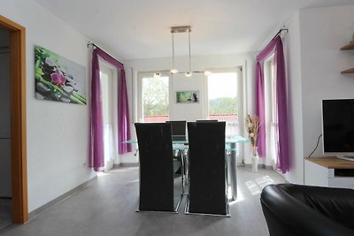 Apartamento Vacaciones familiares Oberstaufen