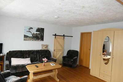 Vakantieappartement Gezinsvakantie Wesenberg