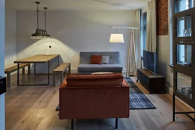 Vakantieappartement Gezinsvakantie Görlitz