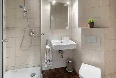 Vakantieappartement Gezinsvakantie Norderney