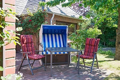 Vakantieappartement Gezinsvakantie Westerland