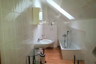 Ferienwohnung Ostseeblick-2 SZ bis max.