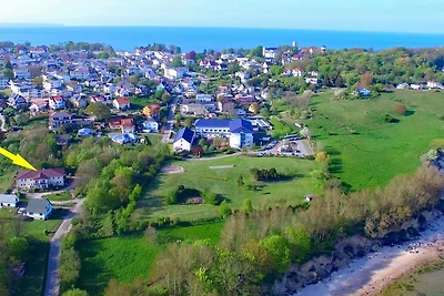 Appartamento Vacanza con famiglia Göhren