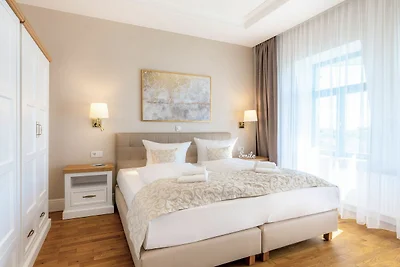 Villa Waldschloss * App. 14