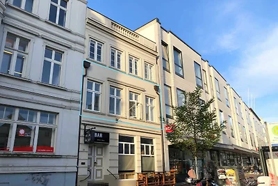 Appartamento Vacanza con famiglia Lübeck