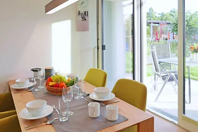 Baabe Villen Ensemble Fewo 22 Strandmusik Ref...