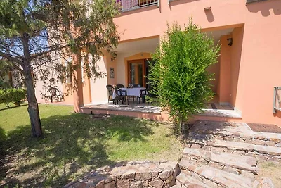 Smeralda-Villa mit Pool und Meerblick - Nr.
