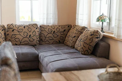 Vakantieappartement Gezinsvakantie Börgerende-Rethwisch