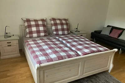 Vakantieappartement Gezinsvakantie Schöpstal