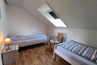 Ferienwohnung Cornils