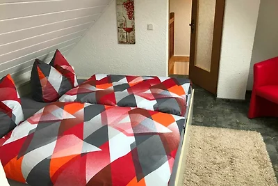 Ferienhaus Starke
