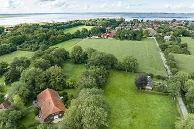 Vakantieappartement Gezinsvakantie Varel
