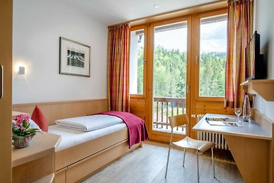 Vakantieappartement Gezinsvakantie Bayrischzell