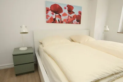 Vorderreihe, Fewo 157