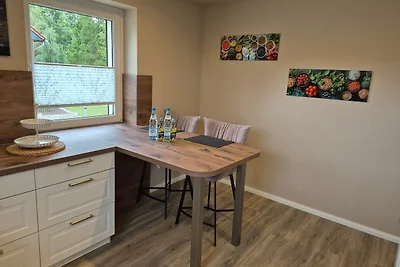 Ferienhaus Wiesenblick