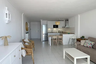 Apartment Atlantico Playa