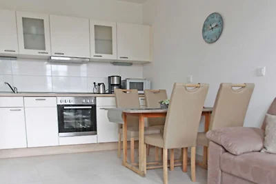 Vakantieappartement Gezinsvakantie Baabe