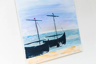 Nordsee Landhuus Heinken in Stedesdorf