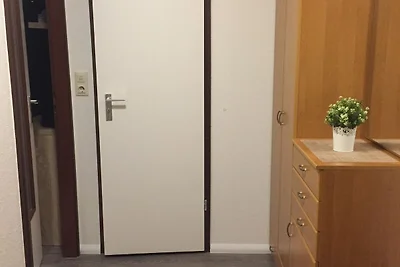 Ferienwohnung Sonnenschein