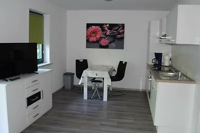 Vakantiehuis Ontspannende vakantie Malchow