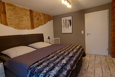 Pension Romantische vakantie Clausthal-Zellerfeld