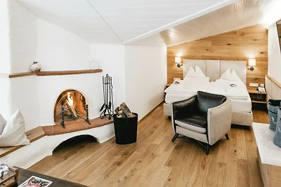 Kamin Suite