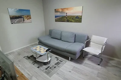 Ferienwohnung