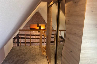 Ferienwohnung Glück Auf