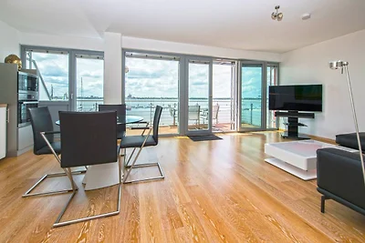 Haus Putbus in Altefähr | Wohnung 07 | Southw...