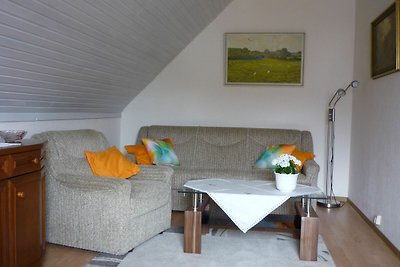 Vakantieappartement Gezinsvakantie Oeversee