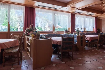 Barrierefreie Wohnung